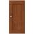 Strasser 01-715 Simplicity 25" Mdf And Plywood Wall Mounted Bathroom Cabinet in Medium Alder