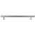 Top Knobs M1331-30 Appliance 30" Center to Center Steel Hopewell Cabinet Pull in Brushed Satin Nickel