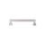 Top Knobs TK704BSN Transcend 5" Center to Center Ascendra Handle Cabinet Pull in Brushed Satin Nickel