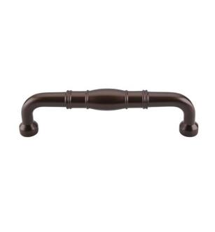 Top Knobs M849-8 Appliance Normandy 8" Center to Center Brass D-Shaped Handle Cabinet Pull in Oil Rubbed Bronze