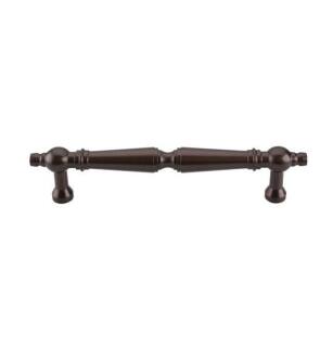 Top Knobs M805-8 Appliance Asbury 8" Center to Center Brass Bar Cabinet Pull in Oil Rubbed Bronze