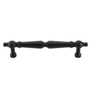 Top Knobs M803-8 Appliance Asbury 8" Center to Center Brass Bar Cabinet Pull in Patina Black