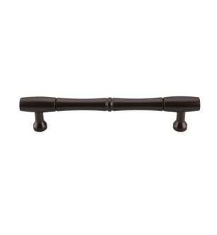 Top Knobs M797-8 Appliance Nouveau 8" Center to Center Brass Bamboo Bar Cabinet Pull in Oil Rubbed Bronze