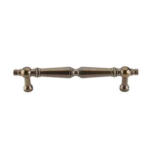 Top Knobs M733-8 Appliance Asbury 8" Center to Center Brass Bar Cabinet Pull in German Bronze