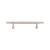 Top Knobs TK963BSN Lynwood 3 3/4" Center to Center Zinc Alloy Allendale Cabinet Pull in Brushed Satin Nickel