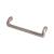 Top Knobs TK952BSN Lynwood 6 3/8" Center to Center Zinc Alloy Kentfield Cabinet Pull in Brushed Satin Nickel