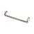 Top Knobs TK953BSN Lynwood 7 5/8" Center to Center Zinc Alloy Kentfield Cabinet Pull in Brushed Satin Nickel
