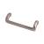 Top Knobs TK951BSN Lynwood 5 1/8" Center to Center Zinc Alloy Kentfield Cabinet Pull in Brushed Satin Nickel