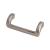 Top Knobs TK950BSN Lynwood 3 3/4" Center to Center Zinc Alloy Kentfield Cabinet Pull in Brushed Satin Nickel