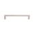 Top Knobs TK943BSN Lynwood 6 3/8" Center to Center Zinc Alloy Kinney Cabinet Pull in Brushed Satin Nickel