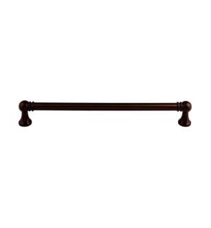 Top Knobs TK808ORB Serene 12" Center to Center Lydia Handle Appliance Cabinet Pull in