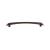Top Knobs TK785ORB Barrington 7 5/8" Center to Center Edgewater Bar Cabinet Pull in Oil Rubbed Bronze