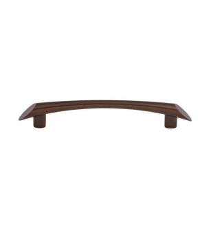 Top Knobs TK783ORB Barrington 5" Center to Center Edgewater Bar Cabinet Pull in Oil Rubbed Bronze