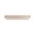 Top Knobs TK775BSN Barrington 7" Center to Center Channing Cup Cabinet Pull in Brushed Satin Nickel