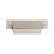 Top Knobs TK772BSN Barrington 2 3/4" Center to Center Channing Cup Cabinet Pull in Brushed Satin Nickel