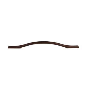 Top Knobs TK756ORB Barrington 7 5/8" Center to Center Somerdale Arch Cabinet Pull in Oil Rubbed Bronze
