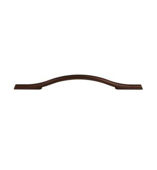 Top Knobs TK755ORB Barrington 6 5/8" Center to Center Somerdale Arch Cabinet Pull in Oil Rubbed Bronze
