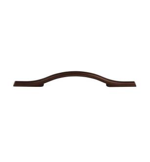 Top Knobs TK754ORB Barrington 5" Center to Center Somerdale Arch Cabinet Pull in Oil Rubbed Bronze