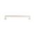 Top Knobs TK710BSN Transcend 18" Center to Center Handle Appliance Cabinet Pull in Brushed Satin Nickel