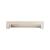 Top Knobs TK276SS Sanctuary II 5" Center to Center Zinc Alloy Modern Metro Tab Cabinet Pull in Brushed Stainless Steel