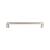 Top Knobs TK209BSN Tower Bridge 18" Center to Center Zinc Alloy Cabinet Pull in Brushed Satin Nickel