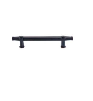 Top Knobs TK198UM Luxor 5" Center to Center Zinc Alloy Luxor Cabinet Pull in Umbrio