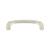 Top Knobs TK1031PN Grace 3 3/4" Center to Center Zinc Alloy Pomander Cabinet Pull in Polished Nickel