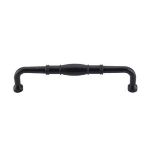 Top Knobs M847-7 Appliance Normandy 7" Center to Center Zinc Alloy D-Shaped Cabinet Pull in Patina Black