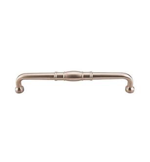 Top Knobs M1856-18 Appliance 18" Center to Center Brass Normandy Cabinet Pull in Brushed Bronze