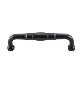 Top Knobs M1798-8 Appliance 8" Center to Center Brass Normandy Cabinet Pull in Tuscan Bronze