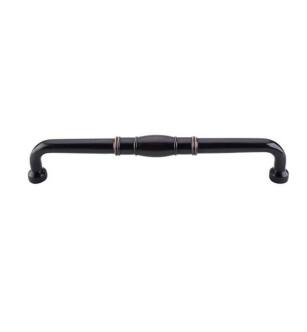 Top Knobs M1798-12 Appliance 12" Center to Center Brass Normandy Cabinet Pull in Tuscan Bronze