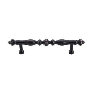 Top Knobs M1795-8 Appliance 8" Center to Center Brass Somerset Melon Cabinet Pull in Tuscan Bronze