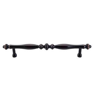 Top Knobs M1795-18 Appliance 18" Center to Center Brass Somerset Melon Cabinet Pull in Tuscan Bronze