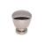 Top Knobs TK961PN Lynwood 1 1/4" Zinc Alloy Cone Shaped Allendale Cabinet Knob in Polished Nickel