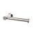 Top Knobs HOP4PN Hopewell Bath 6 3/8" Wall Mount Tissue Paper Holder in Polished Nickel