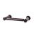 Top Knobs HOP3ORB Hopewell Bath 8 1/4" Wall Mount Tissue Paper Holdercloned in Oil Rubbed Bronze