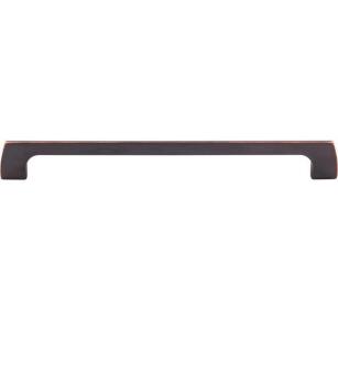 Top Knobs TK546UM Mercer 9" Center to Center Zinc Alloy Holland Cabinet Pull in Umbrio