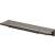 Top Knobs TK972AG Lynwood 5" Center to Center Zinc Alloy Crestview Tab Cabinet Pull in Ash Gray