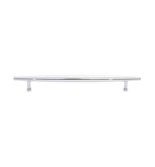 Top Knobs TK966PC Lynwood 7 5/8" Center to Center Zinc Alloy Allendale Cabinet Pull in Polished Chrome