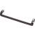 Top Knobs TK954AG Lynwood 8 7/8" Center to Center Zinc Alloy Kentfield Cabinet Pull in Ash Gray