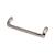 Top Knobs TK952PN Lynwood 6 3/8" Center to Center Zinc Alloy Kentfield Cabinet Pull in Polished Nickel