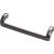 Top Knobs TK952AG Lynwood 6 3/8" Center to Center Zinc Alloy Kentfield Cabinet Pull in Ash Gray