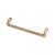 Top Knobs TK953HB Lynwood 7 5/8" Center to Center Zinc Alloy Kentfield Cabinet Pull in Honey Bronze