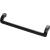 Top Knobs TK953AG Lynwood 7 5/8" Center to Center Zinc Alloy Kentfield Cabinet Pull in Ash Gray