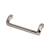 Top Knobs TK951PN Lynwood 5 1/8" Center to Center Zinc Alloy Kentfield Cabinet Pull in Polished Nickel