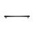 Top Knobs TK817TB Serene 12" Center to Center Juliet Cabinet pull in Tuscan Bronze