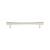 Top Knobs TK814PN Serene 8 1/8" Center to Center Juliet Cabinet pull in Polished Nickel