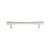 Top Knobs TK813PN Serene 5 1/8" Center to Center Juliet Cabinet pull in Polished Nickel