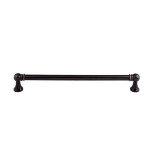 Top Knobs TK808TB Serene 12" Center to Center Lydia Handle Appliance Cabinet Pull in Tuscan Bronze