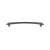 Top Knobs TK788AG Barrington 12" Center to Center Edgewater Bar Appliance Cabinet Pull in Ash Gray